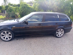 BMW 330 - 3499 € / 6843.45 лв. - 13652093 3