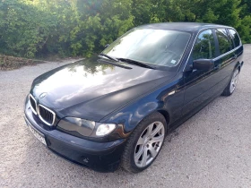 BMW 330 - 3499 € / 6843.45 лв. - 13652093 2