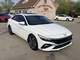 Hyundai Elantra * CARFAX * ЦЕНА ДО БГ - 20250 € / 39605.56 лв. - 42238761 8