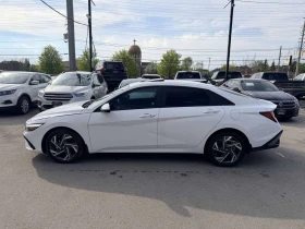 Hyundai Elantra * CARFAX * ЦЕНА ДО БГ - 20250 € / 39605.56 лв. - 42238761 2