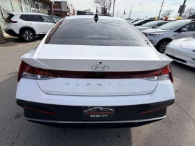 Hyundai Elantra * CARFAX * ЦЕНА ДО БГ - 20250 € / 39605.56 лв. - 42238761 5