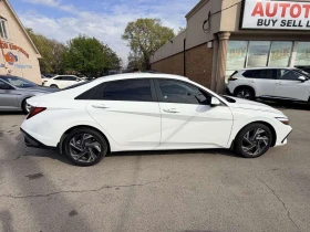 Hyundai Elantra * CARFAX * ЦЕНА ДО БГ - 20250 € / 39605.56 лв. - 42238761 3