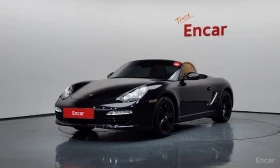 Porsche Boxster 987 3.4 S Cabrio* CHRONO* КАМЕРА* ПОДГРЕВ* 