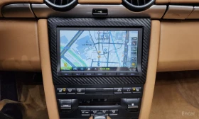 Porsche Boxster 987 3.4 S Cabrio* CHRONO* КАМЕРА* ПОДГРЕВ*  - 23200 € / 45375.26 лв. - 94924051 11