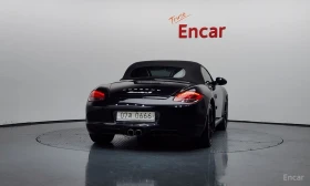Porsche Boxster 987 3.4 S Cabrio* CHRONO* КАМЕРА* ПОДГРЕВ*  - 23200 € / 45375.26 лв. - 94924051 4