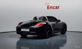 Porsche Boxster 987 3.4 S Cabrio* CHRONO* КАМЕРА* ПОДГРЕВ*  - 23200 € / 45375.26 лв. - 94924051 3