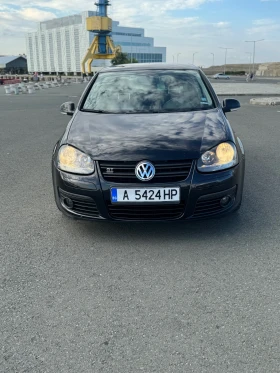 VW Golf 1.9