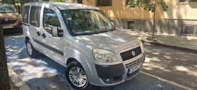 Fiat Doblo 1.3 JTD - �������  | Mobile.bg � ����� ������ 3