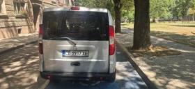 Fiat Doblo 1.3 JTD - �������  | Mobile.bg � ����� ������ 7