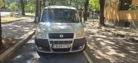 Fiat Doblo 1.3 JTD - �������  | Mobile.bg � ����� ������ 2