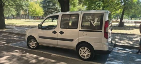 Fiat Doblo 1.3 JTD - �������  | Mobile.bg � ����� ������ 5