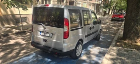 Fiat Doblo 1.3 JTD - �������  | Mobile.bg � ����� ������ 8
