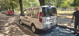 Fiat Doblo 1.3 JTD - �������  | Mobile.bg � ����� ������ 6