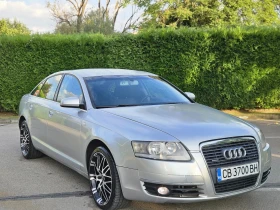 ����� �� �������� �� Audi A6 3.0