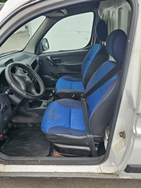 Peugeot Partner 2.0 hdi | Auto.bg — изображение 6