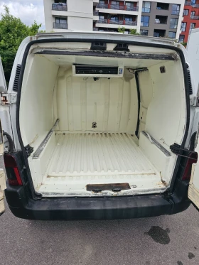 Peugeot Partner 2.0 hdi | Auto.bg — изображение 3