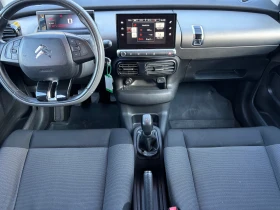 Citroen C4 Cactus 1.6 BHDI ����� EURO 6 | Mobile.bg � ����� ������ 12