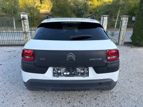 Citroen C4 Cactus 1.6 BHDI ����� EURO 6 | Mobile.bg � ����� ������ 6