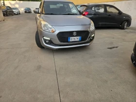 Suzuki Swift 1.2 HIBRID 106000км
