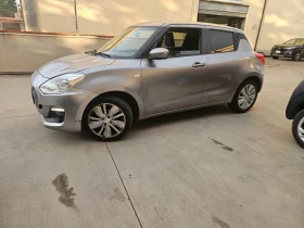 Suzuki Swift 1.2 HIBRID 106000км | Auto.bg — изображение 9