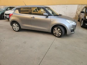 Suzuki Swift 1.2 HIBRID 106000км | Auto.bg — изображение 3