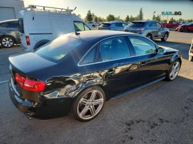 Audi S4 PREMIUM PLUS* ����������* (���� �� ��) | Mobile.bg � ����� ������ 3
