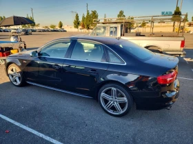 Audi S4 PREMIUM PLUS* ����������* (���� �� ��) | Mobile.bg � ����� ������ 2