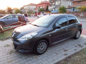 Peugeot 206 Plus 1.4HDI | Auto.bg — изображение 7