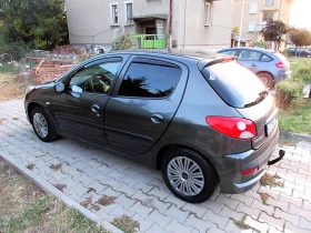 Peugeot 206 Plus 1.4HDI | Auto.bg — изображение 6
