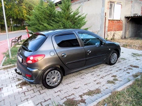 Peugeot 206 Plus 1.4HDI | Auto.bg — изображение 3