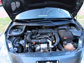 Peugeot 206 Plus 1.4HDI | Auto.bg — изображение 13