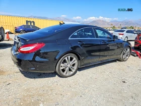 Mercedes-Benz CLS 400 AMG* SOFT-CLOSE* HARMAN* OBDUHVANE | Auto.bg — изображение 4