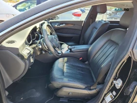 Mercedes-Benz CLS 400 AMG* SOFT-CLOSE* HARMAN* OBDUHVANE | Auto.bg — изображение 8