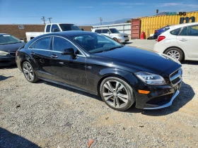 Mercedes-Benz CLS 400 AMG* SOFT-CLOSE* HARMAN* OBDUHVANE | Auto.bg — изображение 3