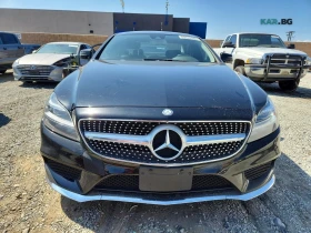 Mercedes-Benz CLS 400 AMG* SOFT-CLOSE* HARMAN* OBDUHVANE | Auto.bg — изображение 2