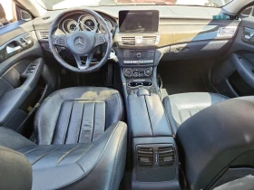 Mercedes-Benz CLS 400 AMG* SOFT-CLOSE* HARMAN* OBDUHVANE | Auto.bg — изображение 9