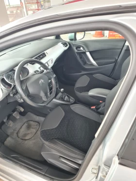 Citroen C3 1.4куб.75к.с. Бензин-Газ  - 3899 € - 29547436 8