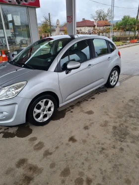 Citroen C3 1.4куб.75к.с. Бензин-Газ  - 3899 € - 29547436 5