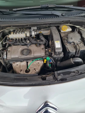 Citroen C3 1.4куб.75к.с. Бензин-Газ  - 3899 € - 29547436 16
