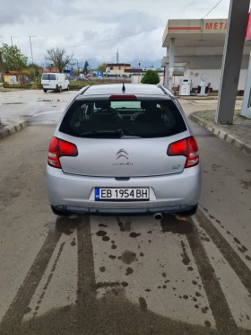 Citroen C3 1.4куб.75к.с. Бензин-Газ  - 3899 € - 29547436 2