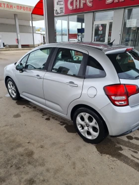 Citroen C3 1.4куб.75к.с. Бензин-Газ  - 3899 € - 29547436 4