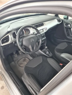 Citroen C3 1.4куб.75к.с. Бензин-Газ  - 3899 € - 29547436 9