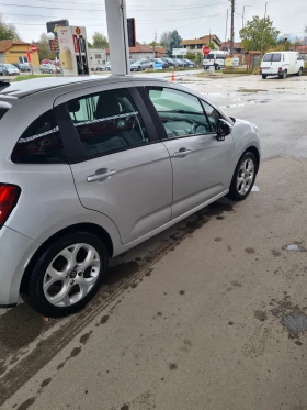 Citroen C3 1.4куб.75к.с. Бензин-Газ  - 3899 € - 29547436 3