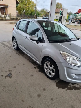 Citroen C3 1.4куб.75к.с. Бензин-Газ  - 3899 € - 29547436 6