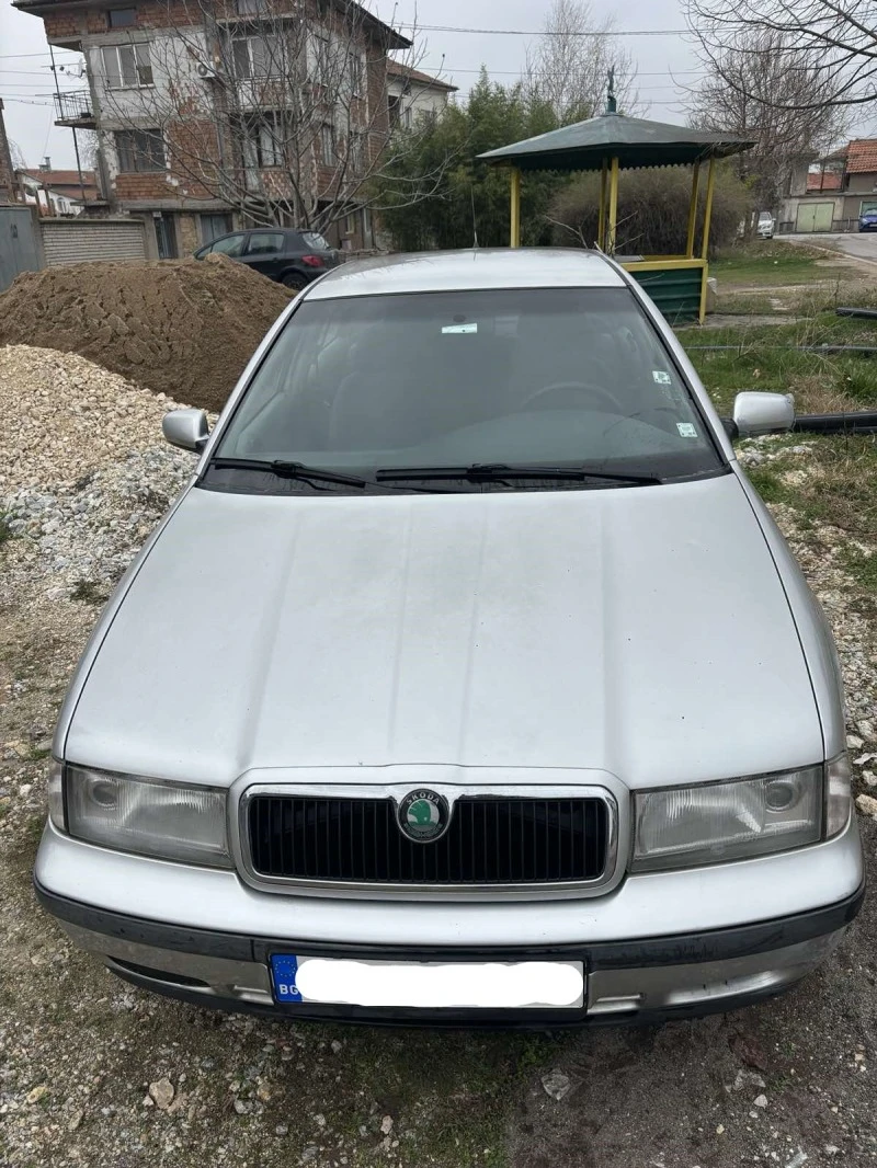 Skoda Octavia, снимка 2 - Автомобили и джипове - 47479387