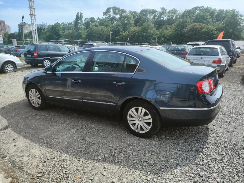 VW Passat 2.0 tdi, снимка 2 - Автомобили и джипове - 49434653