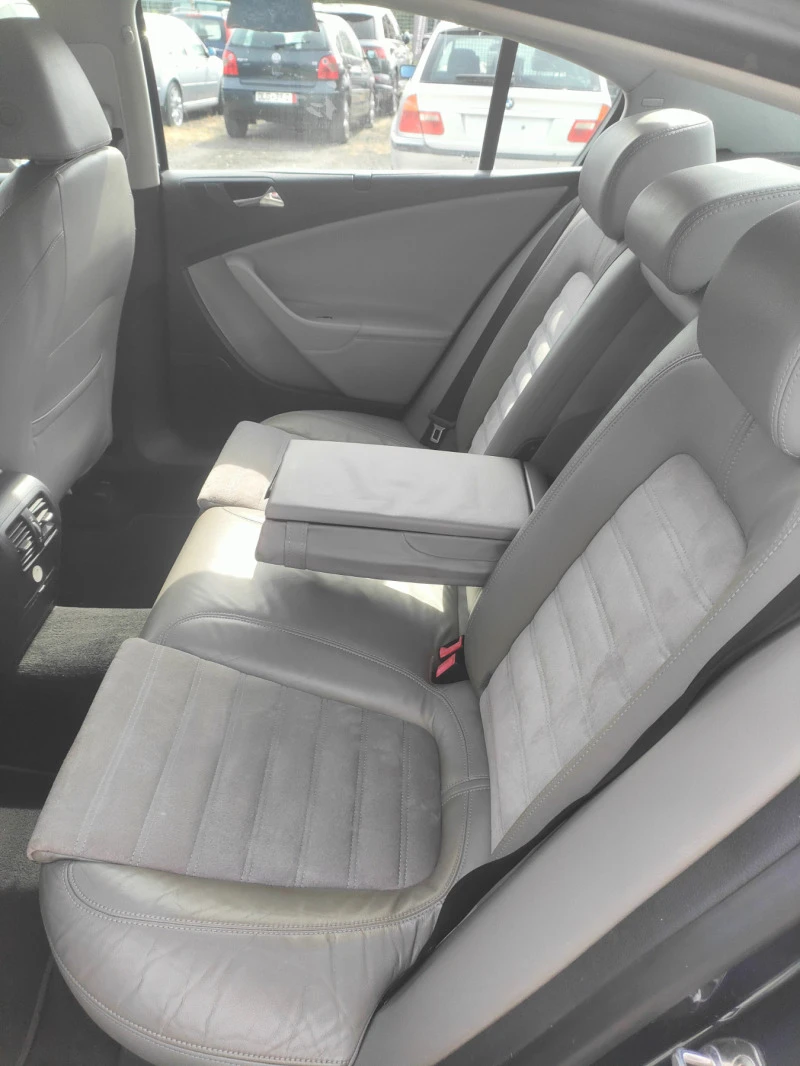 VW Passat 2.0 tdi, снимка 5 - Автомобили и джипове - 45766158