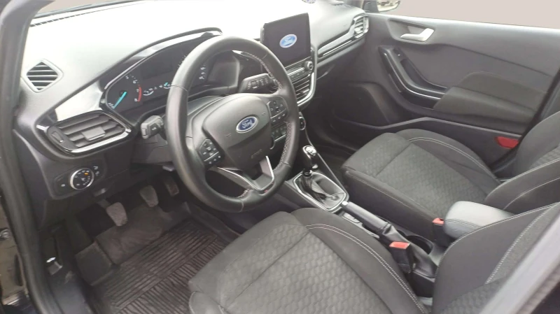 Ford Fiesta 1.0 EcoBoost, снимка 2 - Автомобили и джипове - 47467467