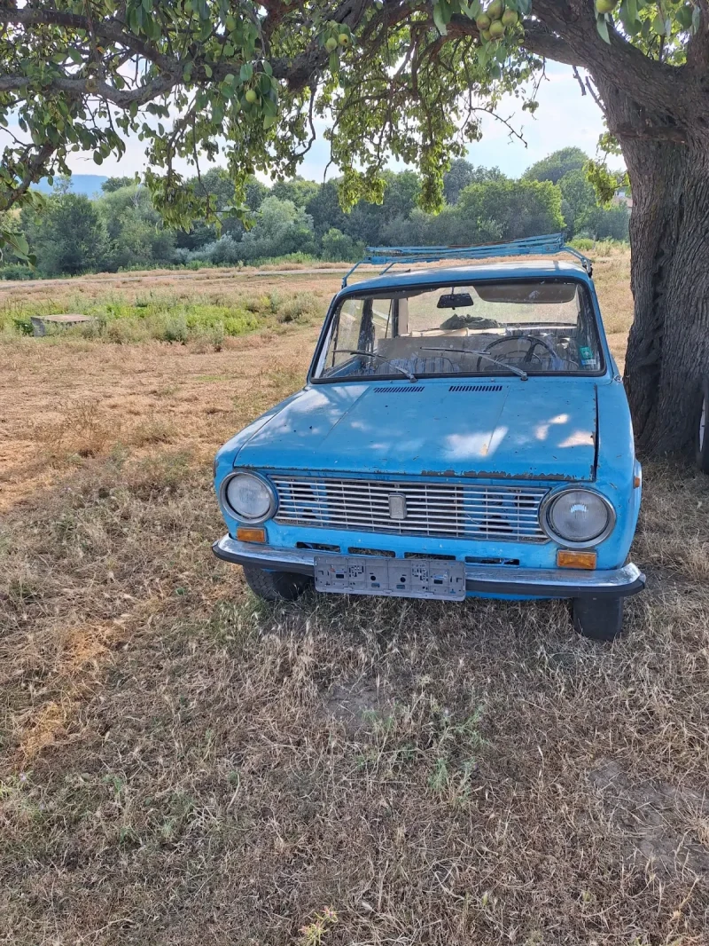 Lada 1300, снимка 3 - Автомобили и джипове - 47490317