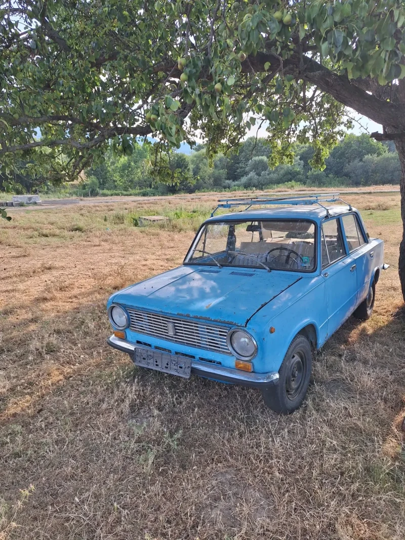 Lada 1300, снимка 2 - Автомобили и джипове - 47490317